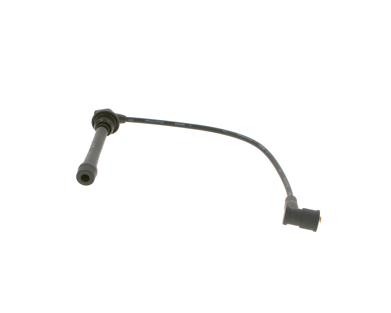 Bosch Zündleitungssatz [Hersteller-Nr. 0986356970] für Hyundai