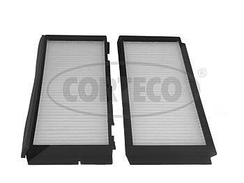Corteco Filter, Innenraumluft ERSTAUSRÜSTERQUALITÄT [Hersteller-Nr. 80001736] für Mazda