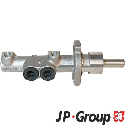 Jp Group Hauptbremszylinder [Hersteller-Nr. 1161101900] für VW, Skoda, Seat
