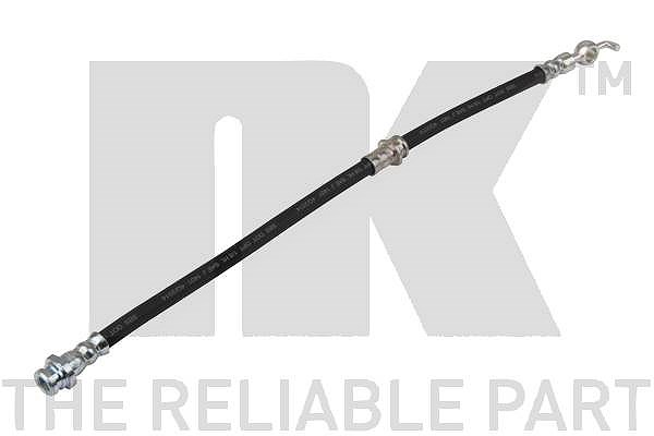 Nk Bremsschlauch [Hersteller-Nr. 853221] für Mazda