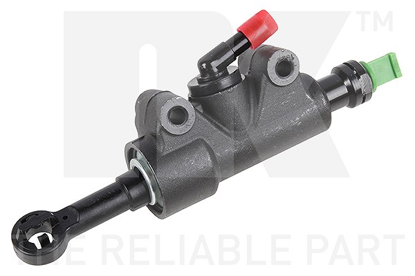 Nk Geberzylinder, Kupplung [Hersteller-Nr. 832316] für Fiat, Peugeot, Citroën, Lancia