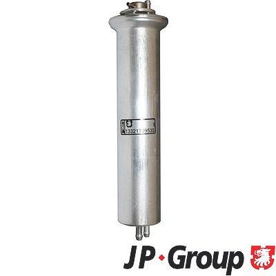 Jp Group Kraftstofffilter [Hersteller-Nr. 1418700200] für Alpina, BMW