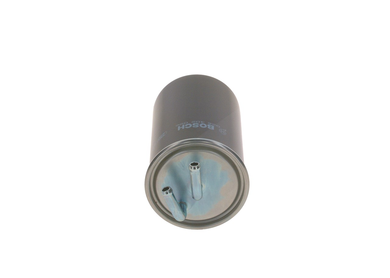 Bosch Kraftstofffilter [Hersteller-Nr. F026402086] für Mitsubishi