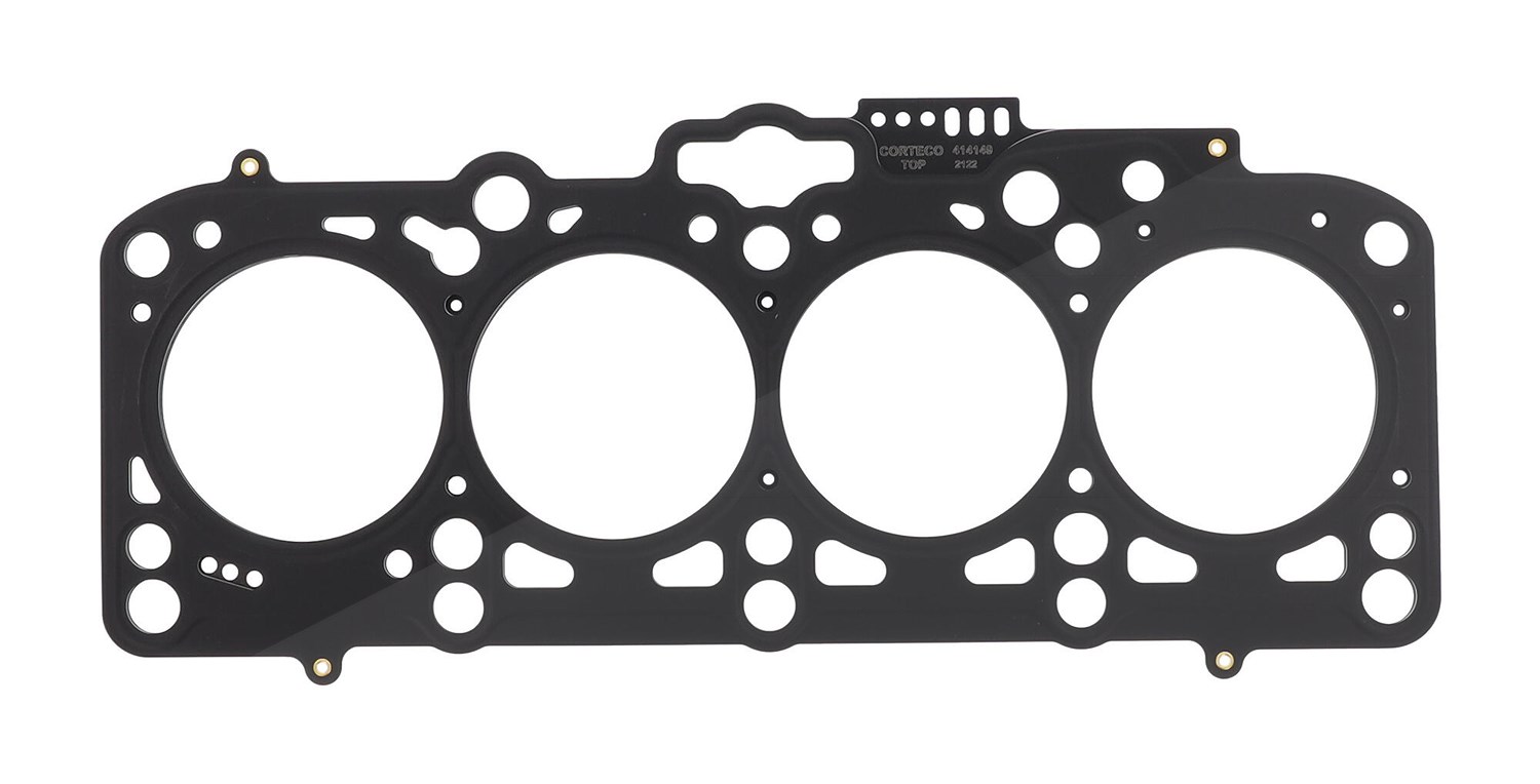 Corteco Dichtung, Zylinderkopf ERSTAUSRÜSTERQUALITÄT [Hersteller-Nr. 414149P] für Seat, Audi, Ford, Skoda, VW