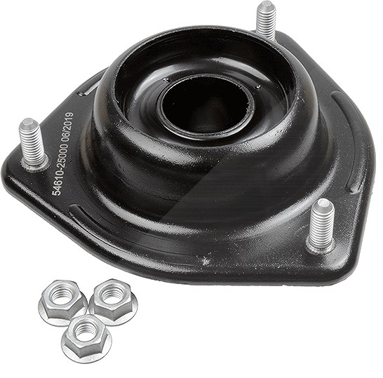 Sachs Federbeinstützlager [Hersteller-Nr. 802293] für Hyundai