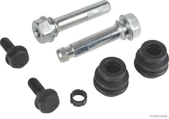 Herth+buss Jakoparts Führungshülsensatz, Bremssattel [Hersteller-Nr. J3272016] für Lexus, Mitsubishi, Toyota