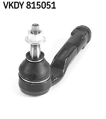 Skf Spurstangenkopf [Hersteller-Nr. VKDY815051] für Hyundai, Kia