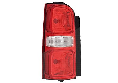 Van Wezel Heckleuchte [Hersteller-Nr. 4087931] für Opel, Fiat, Citroën, Toyota, Peugeot