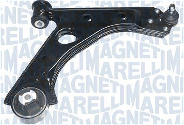 Magneti Marelli Lenker, Radaufhängung [Hersteller-Nr. 301181305900] für Alfa Romeo, Fiat, Peugeot, Abarth, Citroën