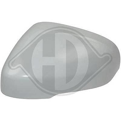 Diederichs Abdeckung, Außenspiegel [Hersteller-Nr. 7661427] für Volvo