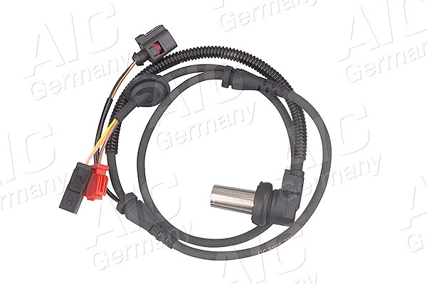 Aic Sensor, Raddrehzahl [Hersteller-Nr. 51175] für Audi