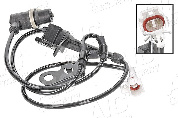 Aic Sensor, Raddrehzahl [Hersteller-Nr. 53719] für Toyota
