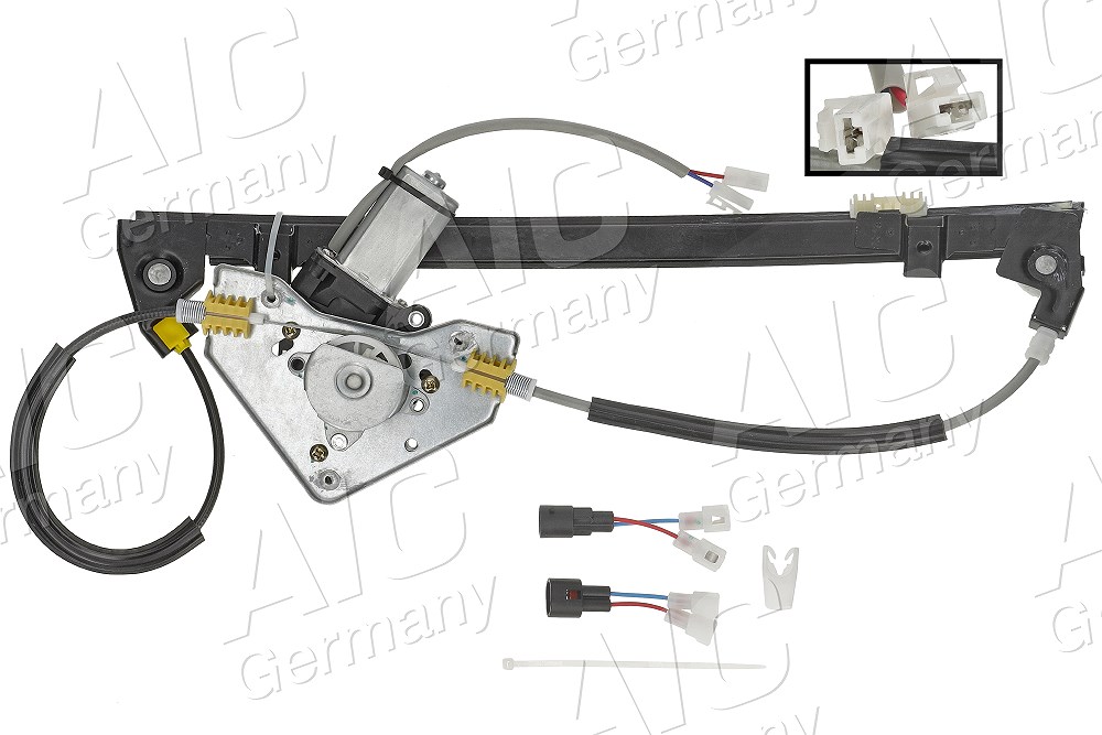 Aic Fensterheber [Hersteller-Nr. 53776] für Renault