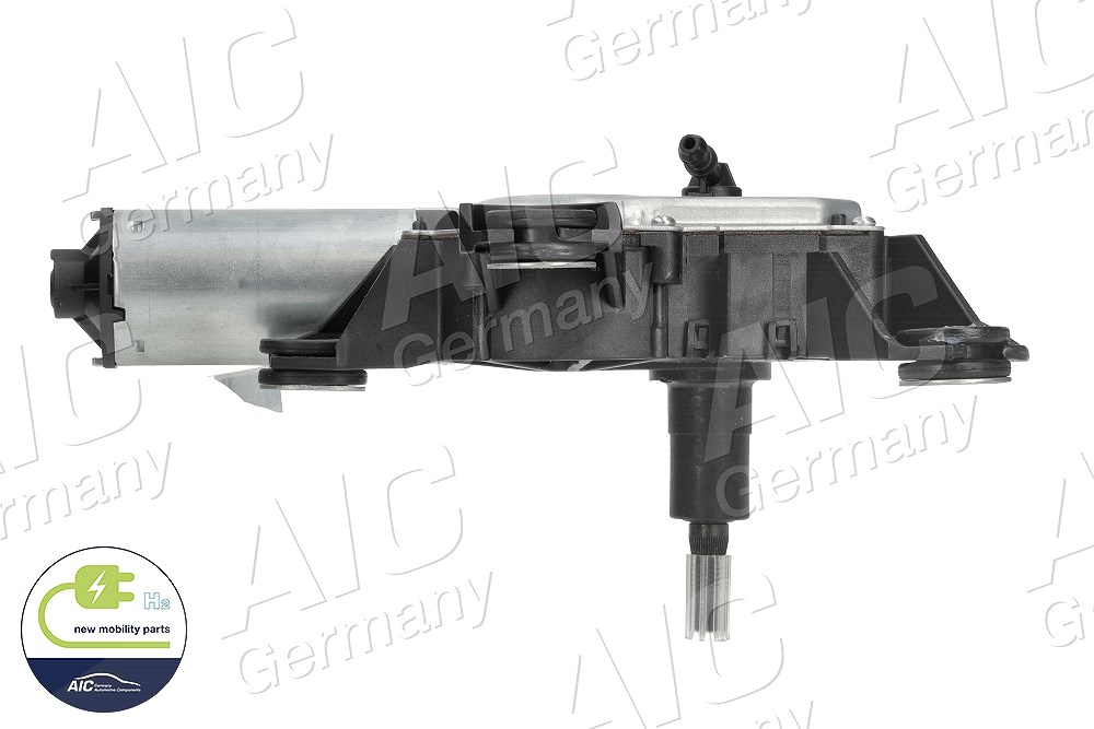 Aic Wischermotor [Hersteller-Nr. 53818] für VW, Audi