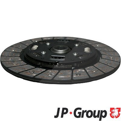 Jp Group Kupplungsscheibe [Hersteller-Nr. 1130202000] für VW