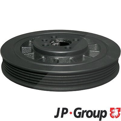 Jp Group Riemenscheibe, Kurbelwelle [Hersteller-Nr. 1118302200] für VW, Seat, Skoda