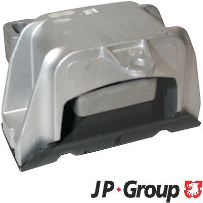 Jp Group Lagerung, Motor [Hersteller-Nr. 1117906670] für Seat, Skoda, Audi, VW