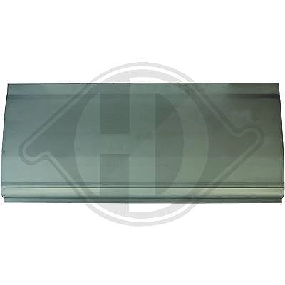 Diederichs Seitenwand [Hersteller-Nr. 9740633] für Peugeot, Citroën, Fiat