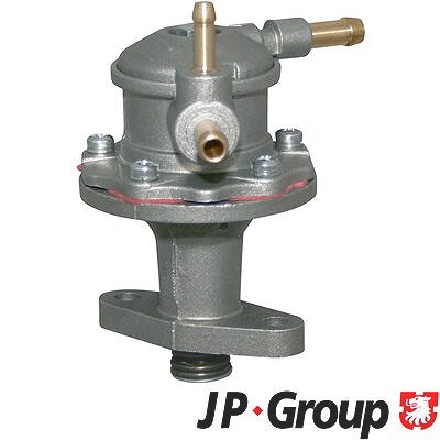 Jp Group Kraftstoffpumpe [Hersteller-Nr. 1515200300] für Ford