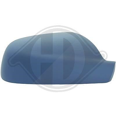 Diederichs Abdeckung, Außenspiegel [Hersteller-Nr. 4243228] für Peugeot