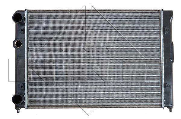 Nrf Kühler, Motorkühlung [Hersteller-Nr. 58819] für VW
