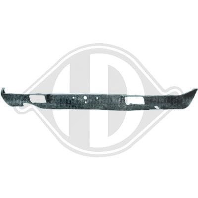 Diederichs Spoiler [Hersteller-Nr. 4220065] für Peugeot