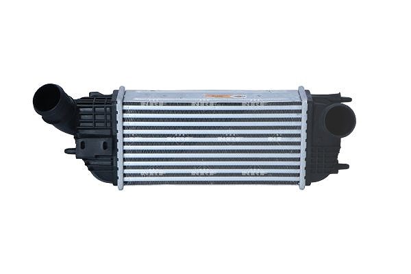 Nrf Ladeluftkühler [Hersteller-Nr. 30319] für Citroën, Peugeot