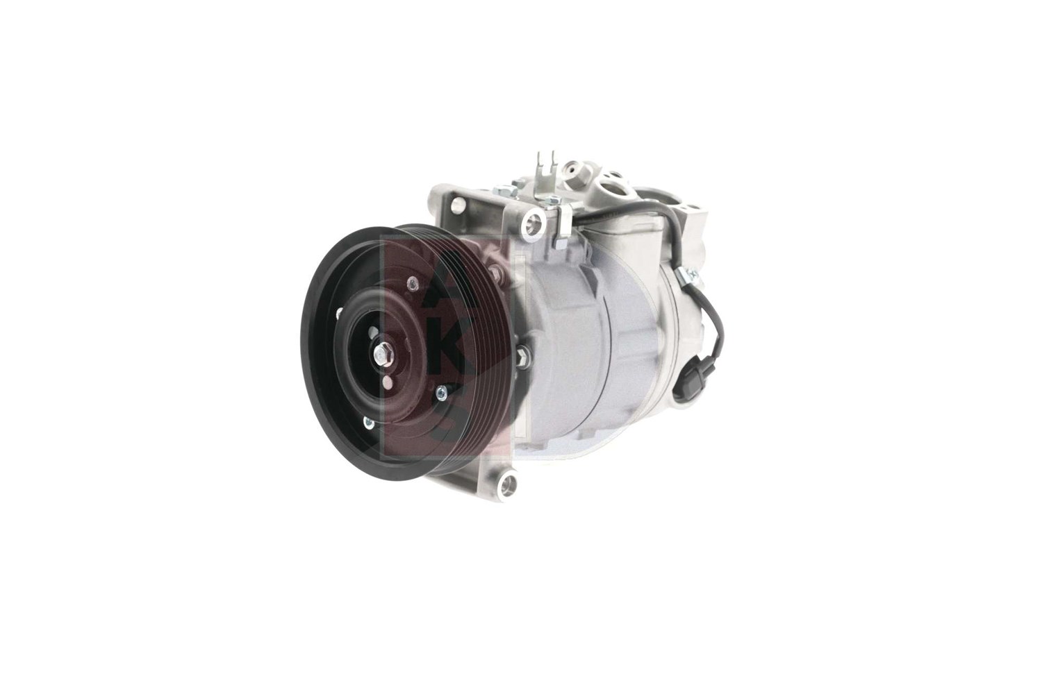 Aks Dasis Kompressor, Klimaanlage [Hersteller-Nr. 851899N] für Audi