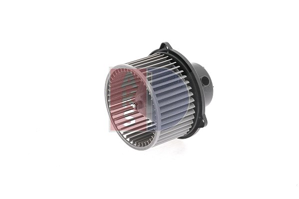 Aks Dasis Elektromotor, Innenraumgebläse [Hersteller-Nr. 740012N] für Hyundai