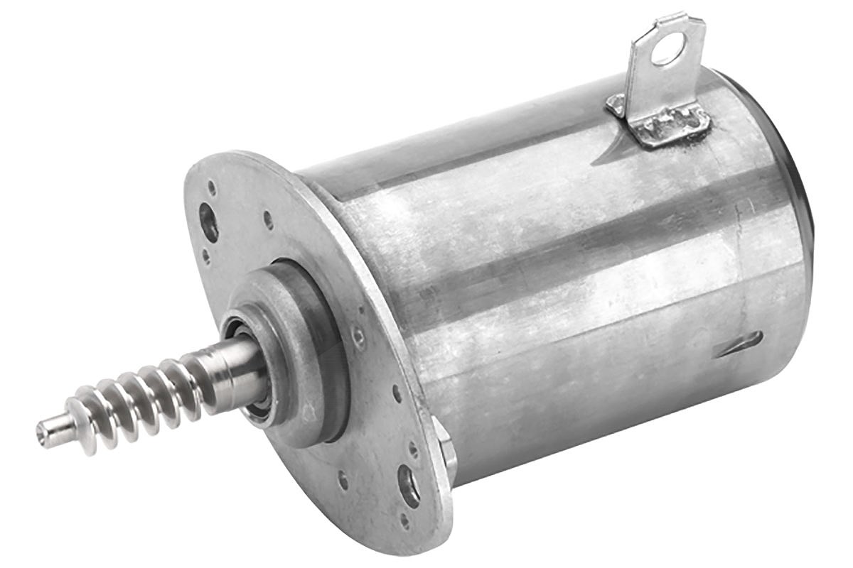 Vdo Stellelement, Exzenterwelle (variabler Ventilhub) [Hersteller-Nr. A2C59515105] für BMW