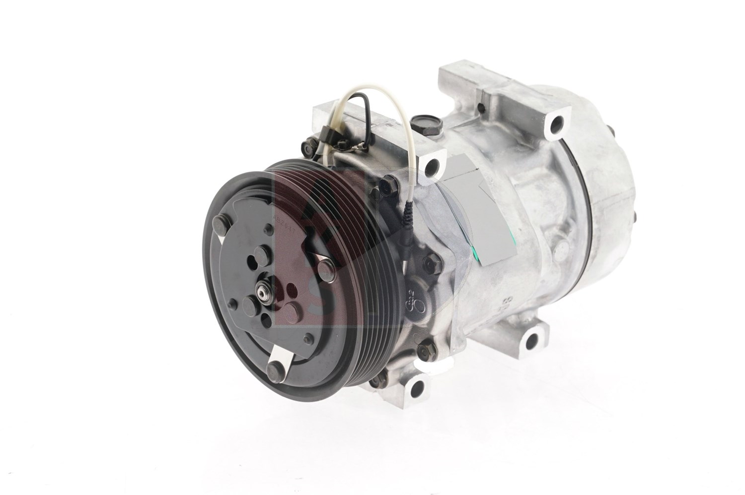 Aks Dasis Kompressor, Klimaanlage [Hersteller-Nr. 853020N] für Renault