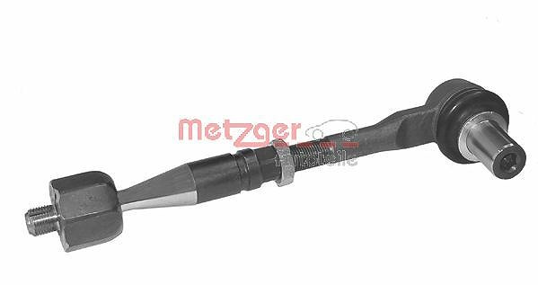 Metzger Autoteile Spurstange [Hersteller-Nr. 56008008] für Audi, VW