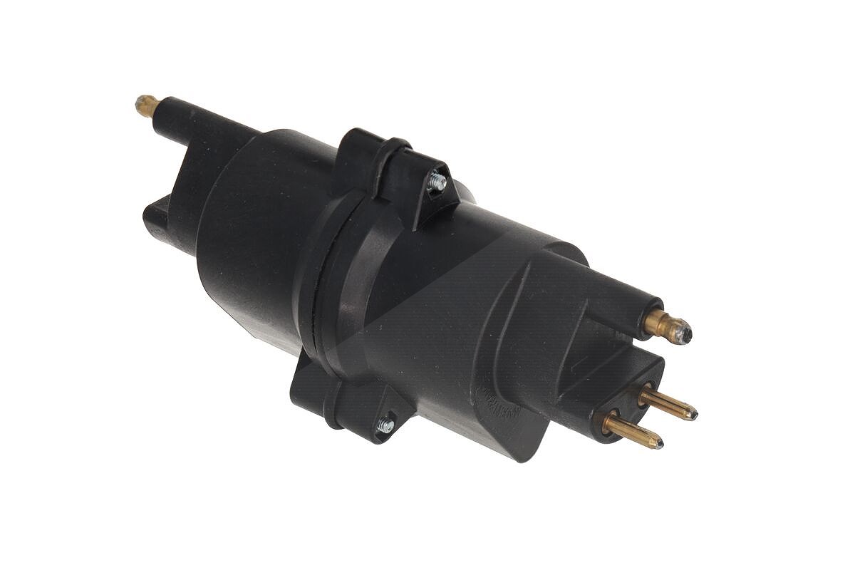 Valeo Zündspule [Hersteller-Nr. 245030] für Citroën