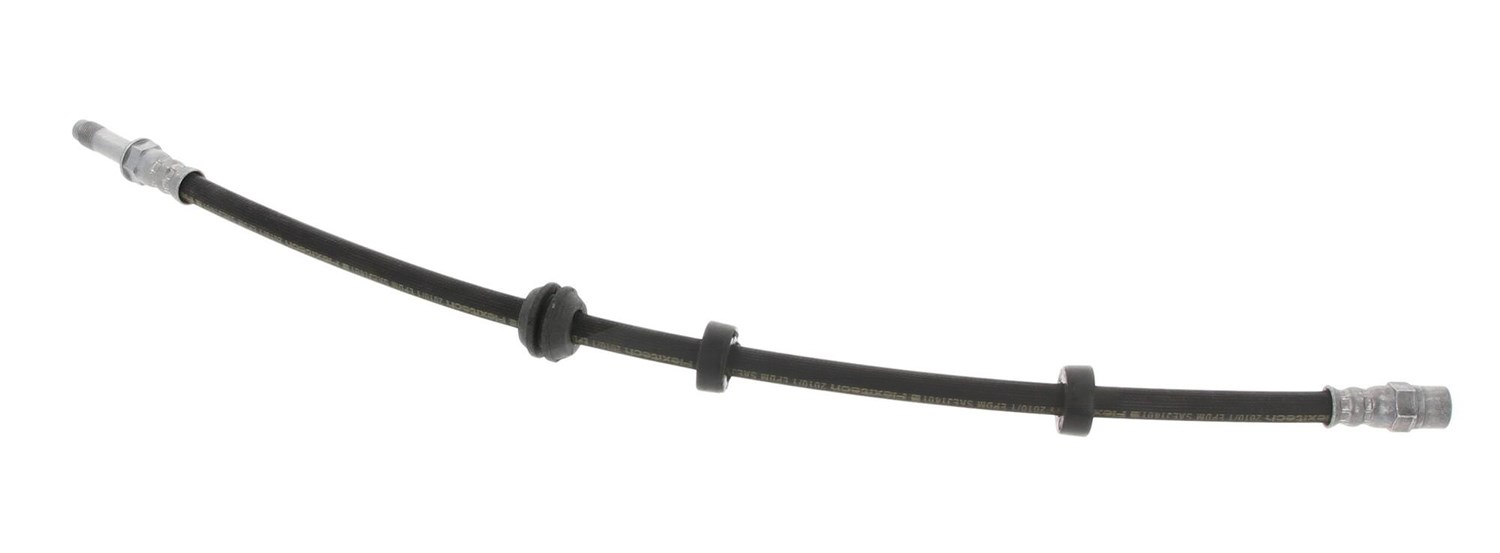 Corteco Bremsschlauch ERSTAUSRÜSTERQUALITÄT [Hersteller-Nr. 19018523] für VW, Seat, Kia