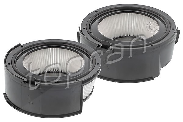 Topran Filter, Innenraumluft [Hersteller-Nr. 501186] für BMW