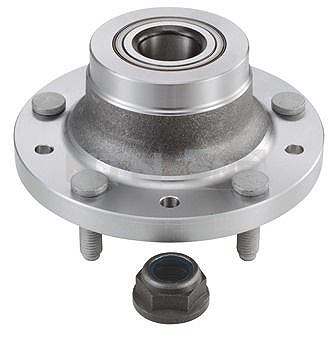 Snr Radlagersatz [Hersteller-Nr. R141.10] für Ford