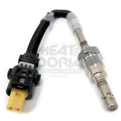 Meat & Doria Sensor, Abgastemperatur [Hersteller-Nr. 11969] für Mercedes-Benz