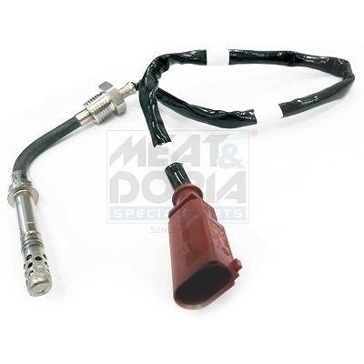 Meat & Doria Sensor, Abgastemperatur [Hersteller-Nr. 11918] für Audi, Skoda, Seat, VW