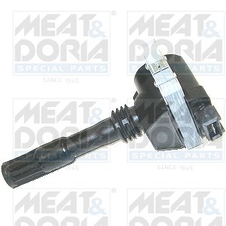 Meat & Doria Zündspule [Hersteller-Nr. 10319] für Alfa Romeo, Lancia