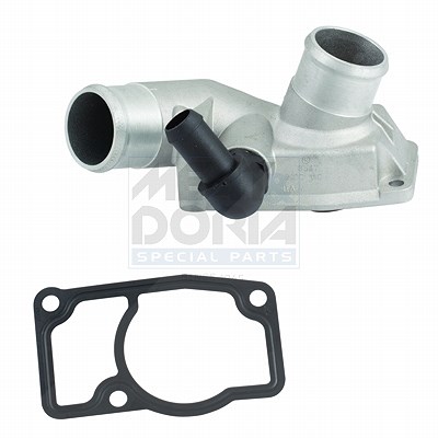 Meat & Doria Thermostat, Kühlmittel [Hersteller-Nr. 92265] für Vauxhall, Opel