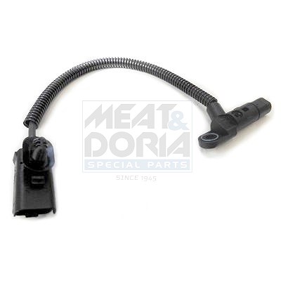 Meat & Doria Sensor, Nockenwellenposition [Hersteller-Nr. 87905] für Peugeot, Ford, Fiat, Mazda, Citroën, Volvo