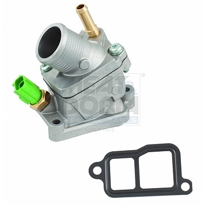Meat & Doria Thermostat, Kühlmittel [Hersteller-Nr. 92639] für Volvo