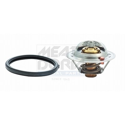 Meat & Doria Thermostat, Kühlmittel [Hersteller-Nr. 92635] für Hyundai, Kia, Nissan, Renault, Dacia