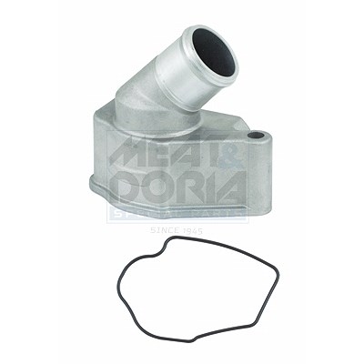 Meat & Doria Thermostat, Kühlmittel [Hersteller-Nr. 92270] für Opel, Vauxhall, Chevrolet, Daewoo