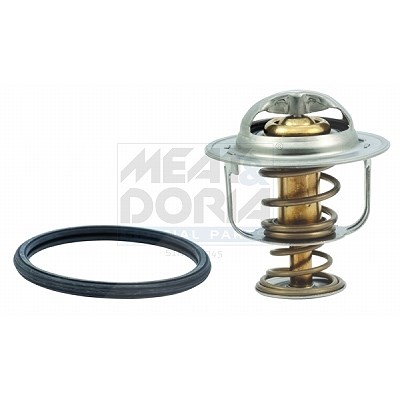 Meat & Doria Thermostat, Kühlmittel [Hersteller-Nr. 92520] für Toyota, Lexus, Volvo, Mitsubishi