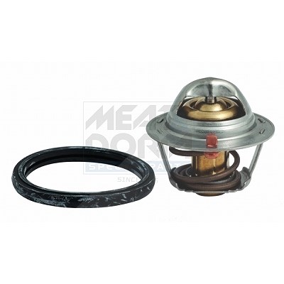 Meat & Doria Thermostat, Kühlmittel [Hersteller-Nr. 92288] für Daewoo, Nissan, Suzuki, Chevrolet