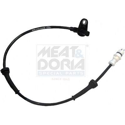 Meat & Doria Sensor, Raddrehzahl [Hersteller-Nr. 90246] für Renault, Dacia