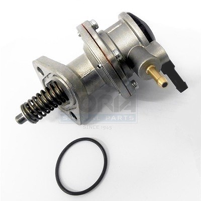 Meat & Doria Kraftstoffpumpe [Hersteller-Nr. POC658] für Audi, VW