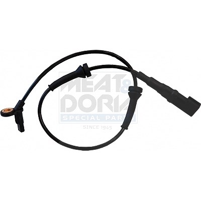 Meat & Doria Sensor, Raddrehzahl [Hersteller-Nr. 90093] für Ford