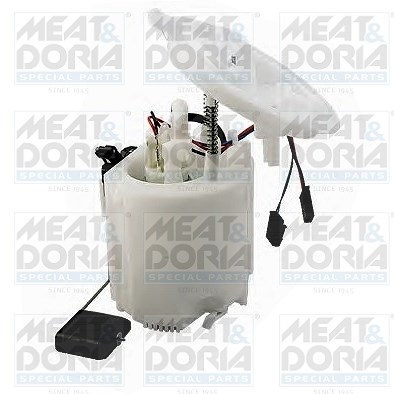 Meat & Doria Kraftstoff-Fördereinheit [Hersteller-Nr. 77099] für Mercedes-Benz